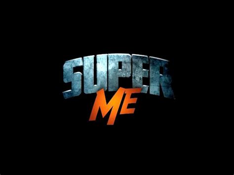 SUPER ME | IMDb