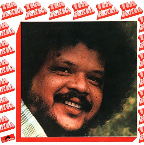 Tim Maia Cifra 6