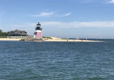 nantucket sweet boat charter full service boat charter