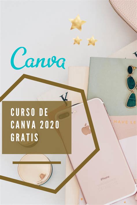 Aprende C Mo Usar Canva Para Crear Dise Os Para Tus Redes Sociales En