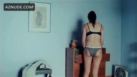 BONI BONITA NUDE SCENES AZNude