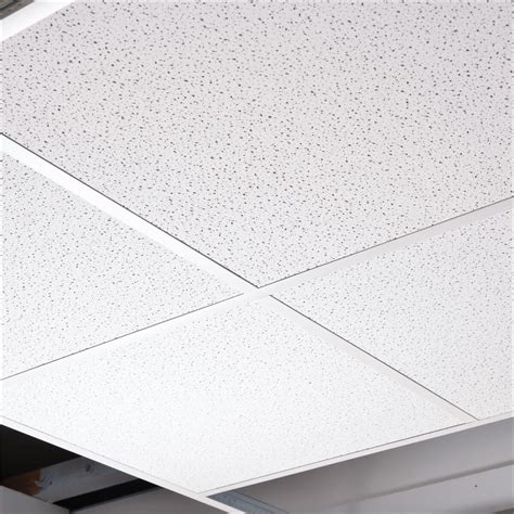 Armstrong Fine Fissured Board Ceiling Tile | 1200x600mm