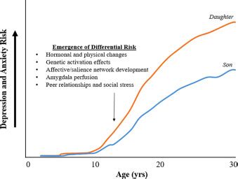 Sex Differences And Personalized Psychiatric Care Biological Psychiatry