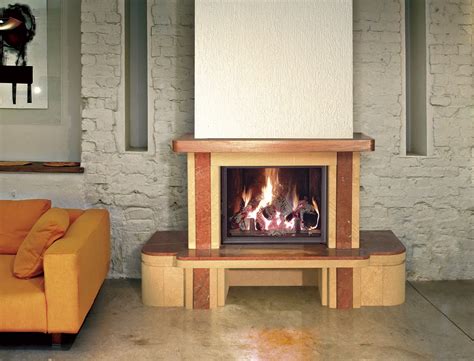 Виды каминов для частного дома: фото, из кирпича, в современном стиле ...