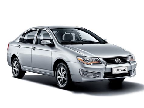 Предохранители и реле Lifan Solano 620, схема и описание