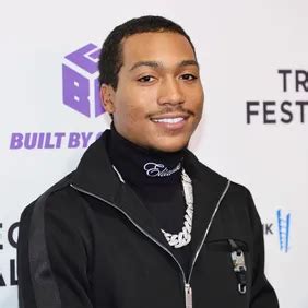 Lil Meech Addresses Nude Scene In BMF