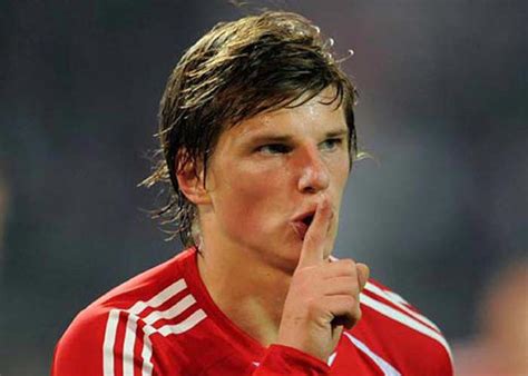 Андрей Аршавин готовится завершить карьеру футболиста