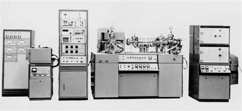 История компании