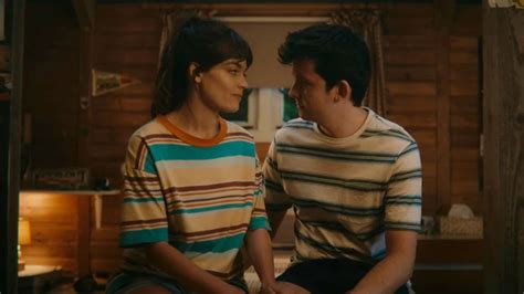 What Happens To Maeve Wiley In The Sex Education Finale