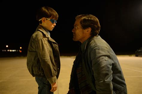 Midnight Special 2016 Directed By Jeff Nichols Film Review