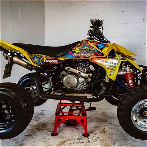 Suzuki Ltr 450 For Sale In Uk 54 Used Suzuki Ltr 450