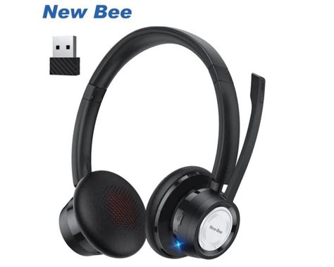 Наушники Накладные New Bee BH58 Беспроводное 32 NB-BH58 купить c ...
