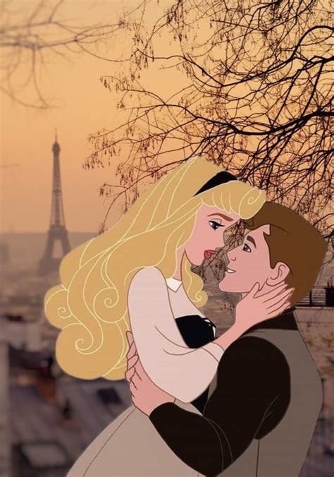 Princess Aurora And Prince Philip Sleeping Beauty Disney Princess