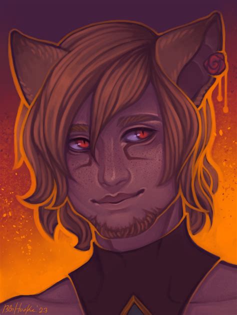 Artfight Keji — Weasyl