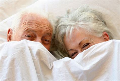 Ældre sundhed guide til sex efter 60 år Sundhed 2025