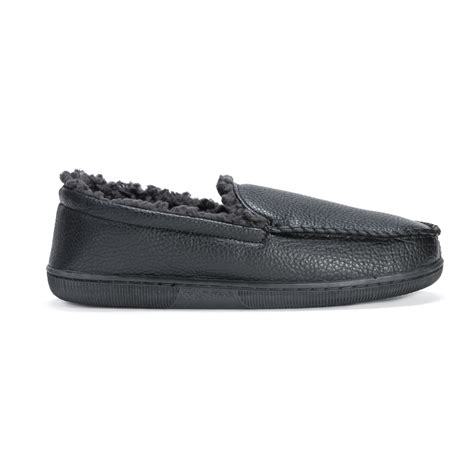 moccasin slippers men 3