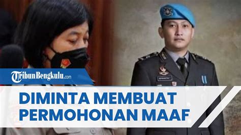 AKP Dyah Chandrawati Jalani Sidang Etik Kasus Brigadir J Tidak Dipecat