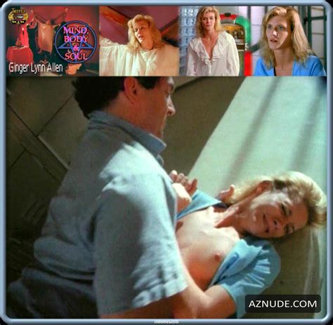 Mind Body Soul Nude Scenes Aznude