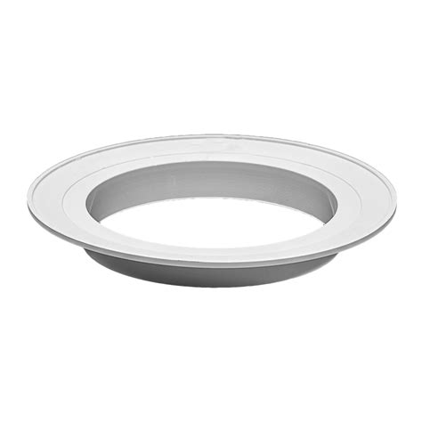 Holman 100mm Pvc Dwv Floor Flange Bunnings Australia