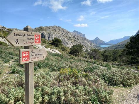 Unglück auf Mallorca Deutscher Urlauber stirbt beim Wandern in den Bergen