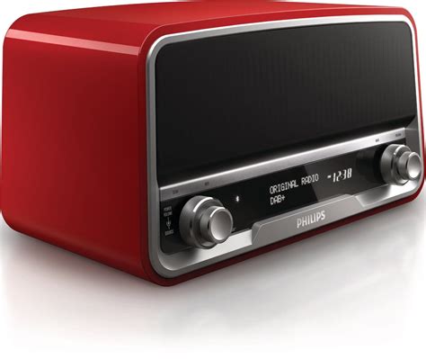 Er Du Til Retro Design Find En Retro Radio Her Med Dab Hold Stilen