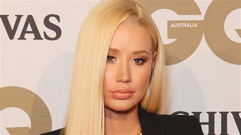 Iggy Azalea Says She Has The Vagina Of The Year And It S A Big Achievement