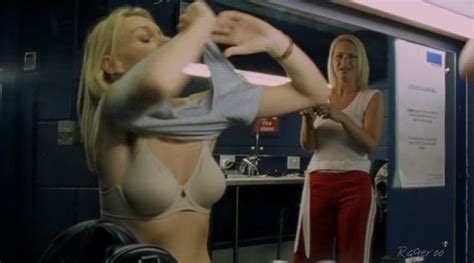 Christine Tremarco Nude Pics Page 1