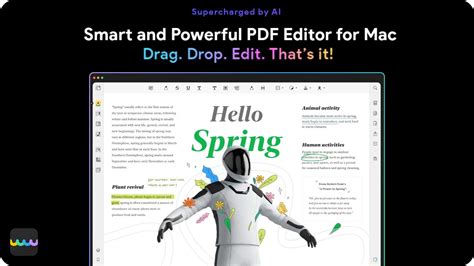 6 Best PDF Editors For Mac Low Cost With High Ratings UPDF