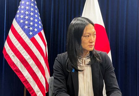 US Supports Japan S Push For Talks With North Korea Envoy Says