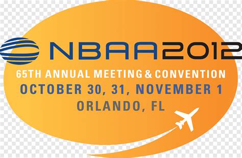 Nbaa Bace Advertising And Sponsorships Aircraft National Business Aviation Association