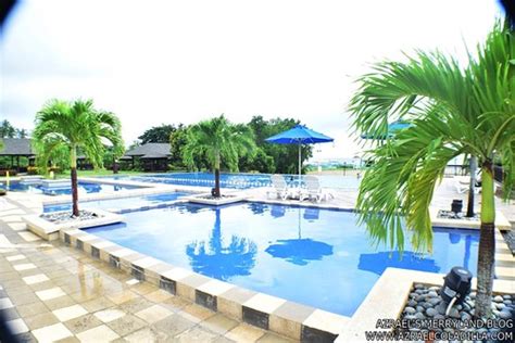 Playa Laiya Beach Club in San Juan, Laiya, Batangas - a luxurious ...