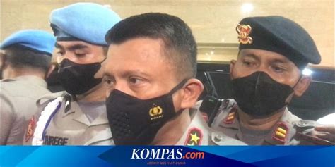 Apa Itu Yanma Polri Tempat Irjen Ferdy Sambo Dimutasi