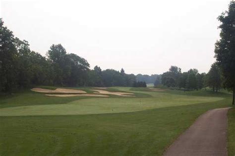 Bent Tree Golf Club Sunbury Ohio Golf Course Information And Reviews