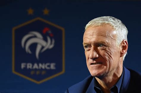 Invit Rtl Coupe Du Monde Je N Ai Jamais Interdit Un Joueur