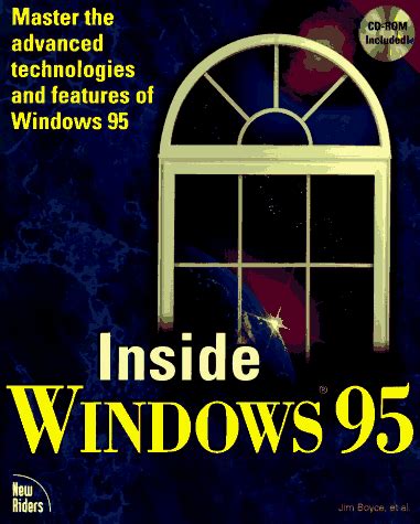 Inside Windows 95巻感想レビュー 読書メーター