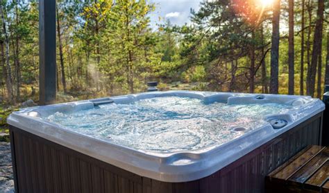 Hot Tub Myths Busted Separate The Babble From The Bubbles