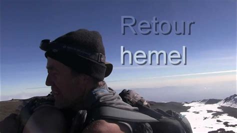 trailer Retour hemel - YouTube