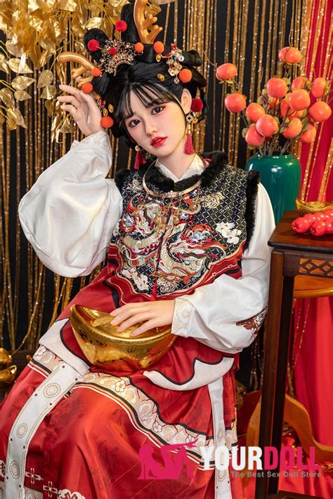 Cm Ft C Cup Festive Sex Doll Wushi Your Doll