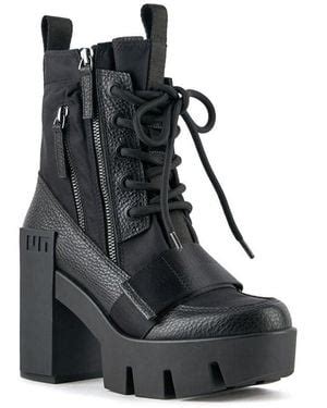 United Nude Boots For Women Lyst