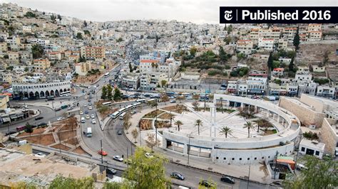 36 Hours in Amman, Jordan - The New York Times