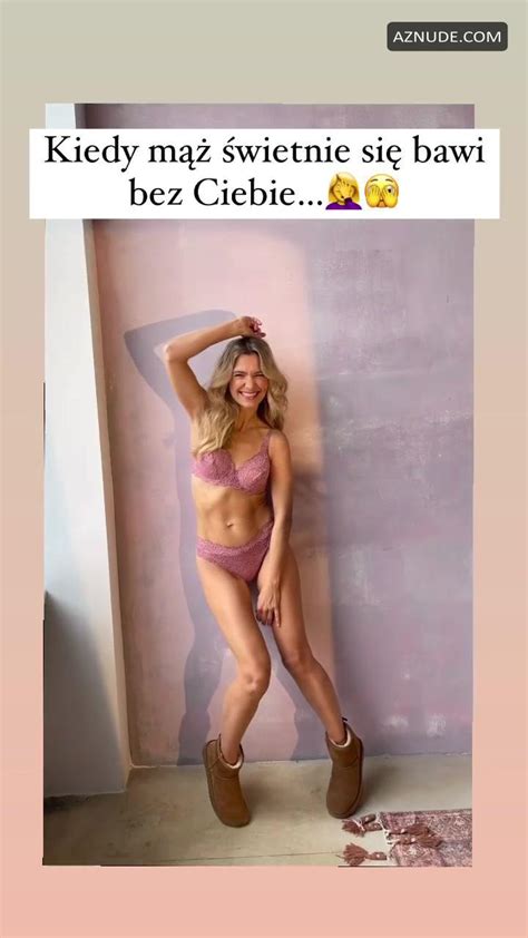 Joanna Koroniewska Nude Aznude