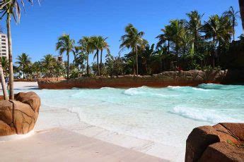 Hot Beach Olímpia Novo parque aquático no interior de São Paulo