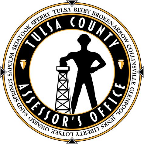 Tulsa County Assessor - Home