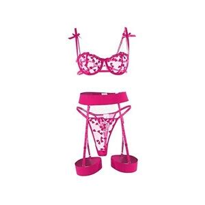 Generico Sesso Accessori Per Coppia Perizoma Donna Sexy Hot Intimo Sexy Donna Hot Sesso Aperto