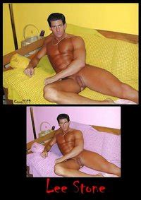 Lee Stone Straight Porn Actor Str8 LPSG
