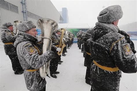 The Arctic Front | Warsaw Institute