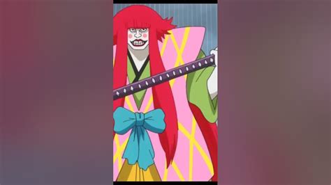 Луффи пояснил за гендоры - YouTube