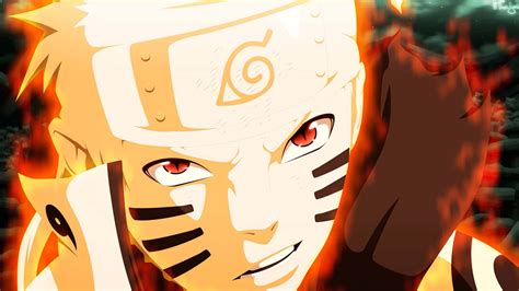 100 Naruto Face Wallpapers