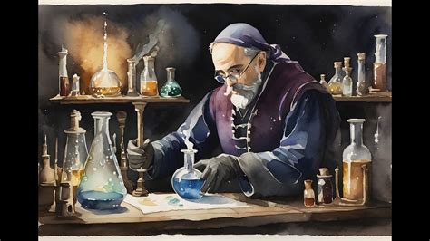 The Life And Times Of The Alchemist John Dee Youtube