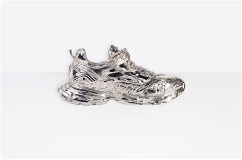 Balenciaga Launches Tennis Shoes For More Than 115 Thousand Pesos That